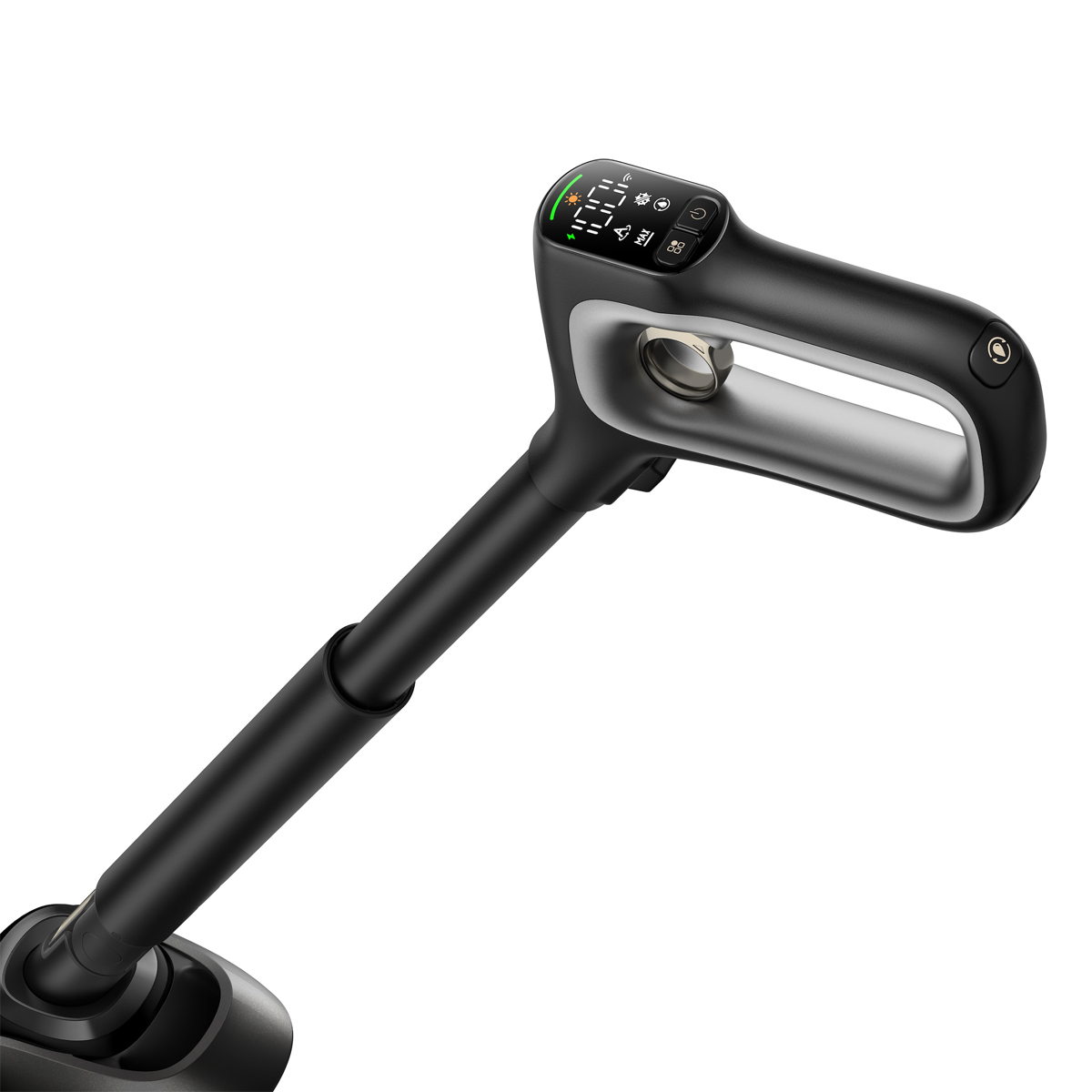 Mova M50 Ultra Akkustaubsauger mit EdgeCoverage™ KI-Technologie Akkustaubsauger Produkt Bild 8