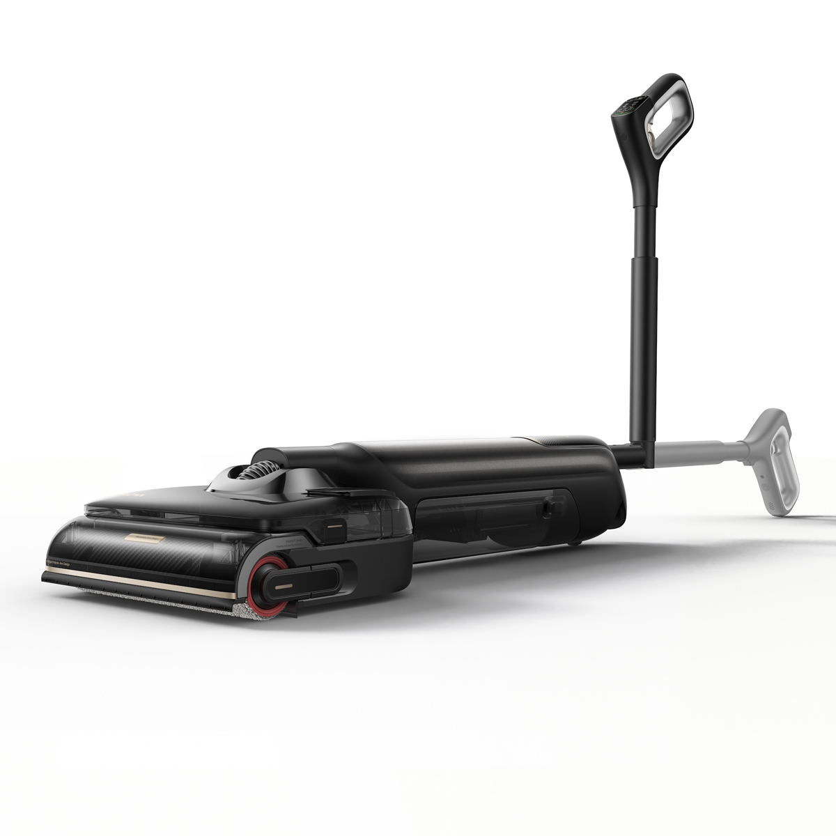 Mova M50 Ultra Akkustaubsauger mit EdgeCoverage™ KI-Technologie Akkustaubsauger Produkt Bild 7