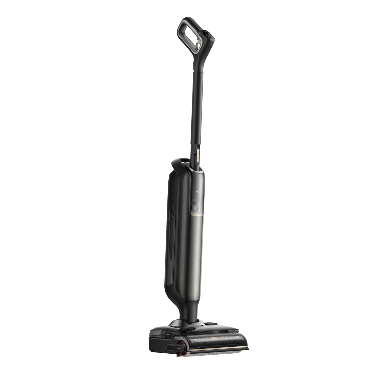 Mova M50 Ultra Akkustaubsauger mit EdgeCoverage™ KI-Technologie Akkustaubsauger Produkt Bild 4