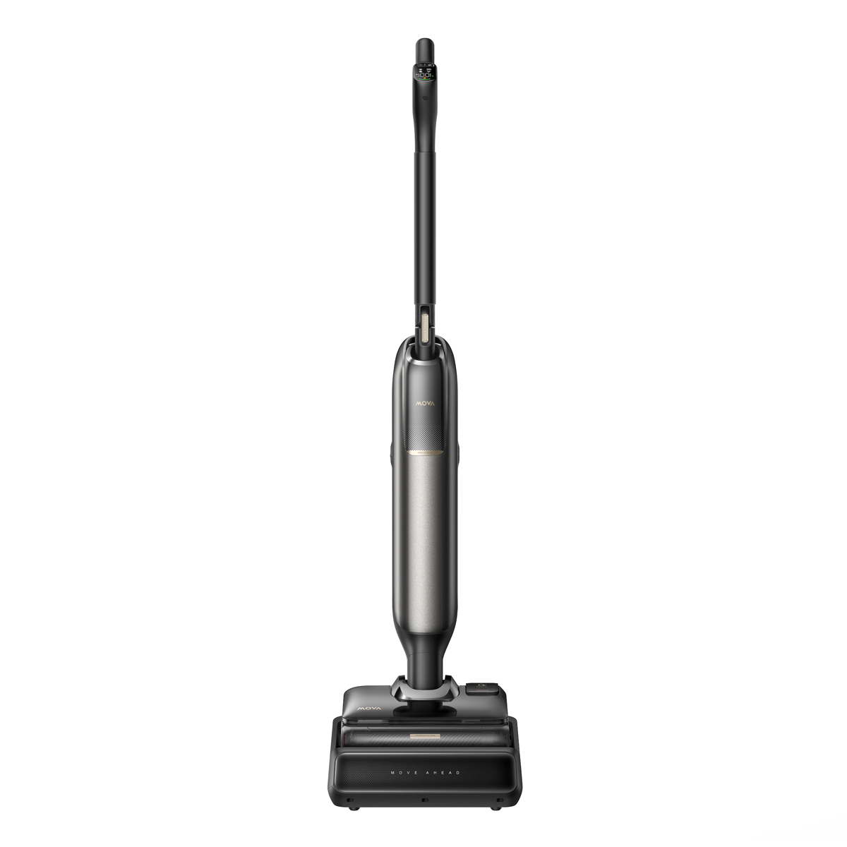 Mova M50 Ultra Akkustaubsauger mit EdgeCoverage™ KI-Technologie Akkustaubsauger Produkt Bild 5