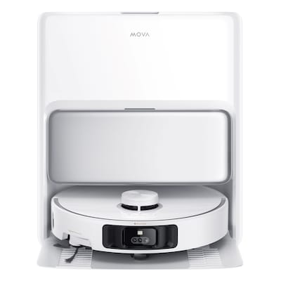 Mova P50 Pro Ultra Saug-Wisch-Roboter mit Reinigungsstation