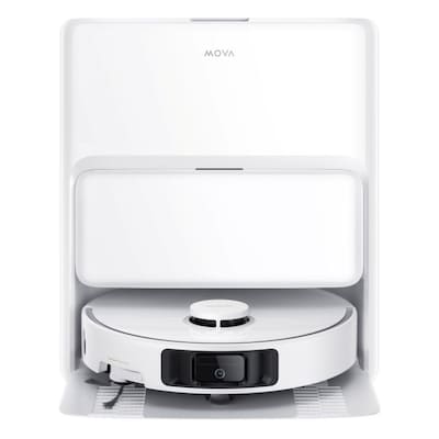 Thumbnail - Mova P50 Ultra Saug-Wisch-Roboter mit Reinigungsstation