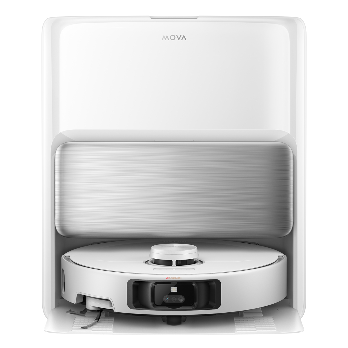 Mova P70 Pro Ultra Saug-Wisch-Roboter mit Reinigungsstation