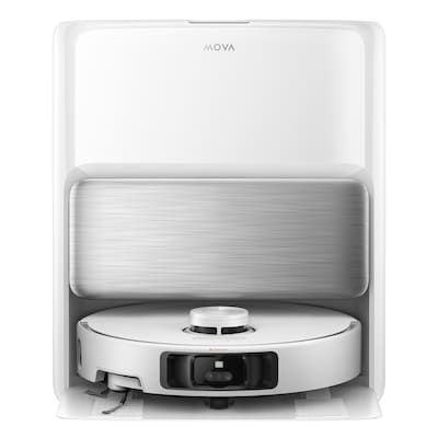 Mova P70 Pro Ultra Saug-Wisch-Roboter mit Reinigungsstation