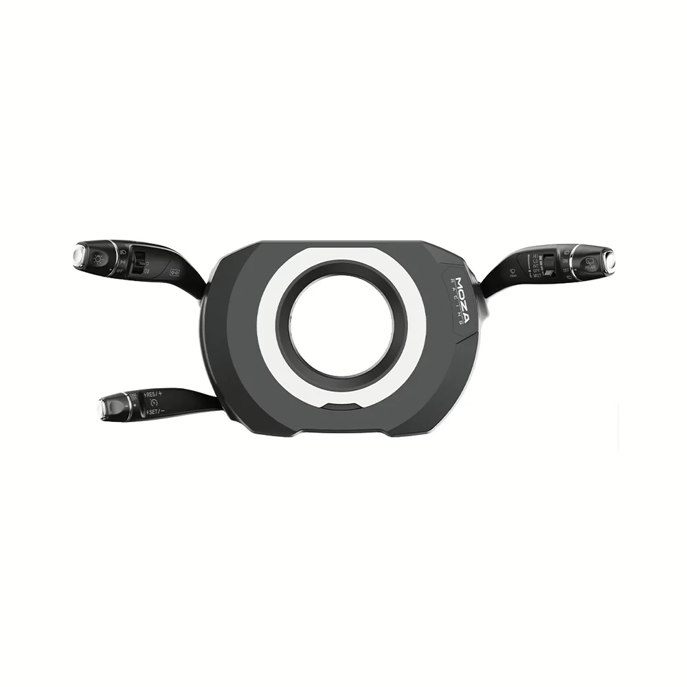 MOZA Multifunktionshebel