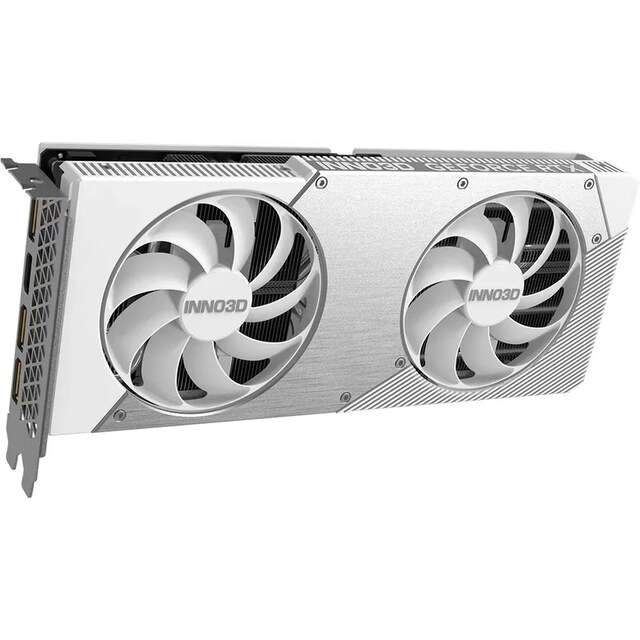 Inno3D RTX 5060 Ti TWIN X2 OC WHITE