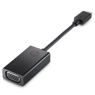 HP USB-C zu VGA Adapter