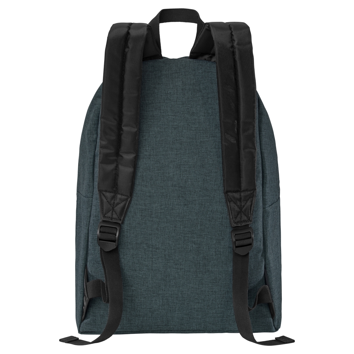 PEDEA Freizeit Rucksack "Style" Unisex Rucksack - 13,3", grau Taschen Produkt Bild 5