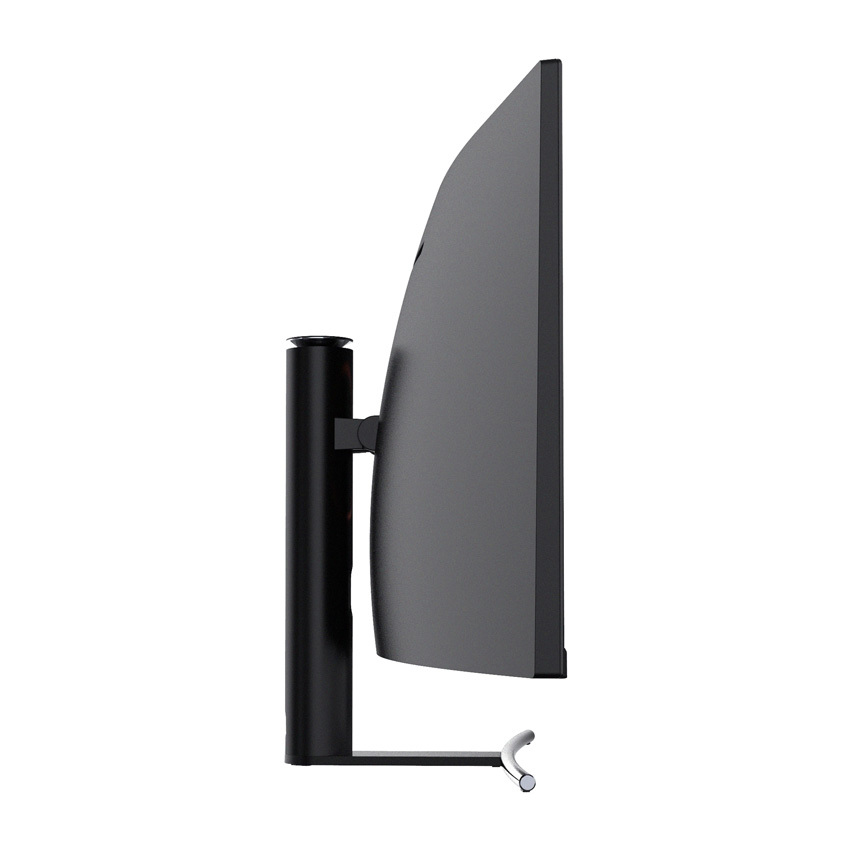 LC-Power LC-M49-DFHD-144-C-Q 49Zoll - Curved Gaming Moni B-Ware QLED-VA, Dual FHD, 144 Hz, 6ms Displays Produkt Bild 10