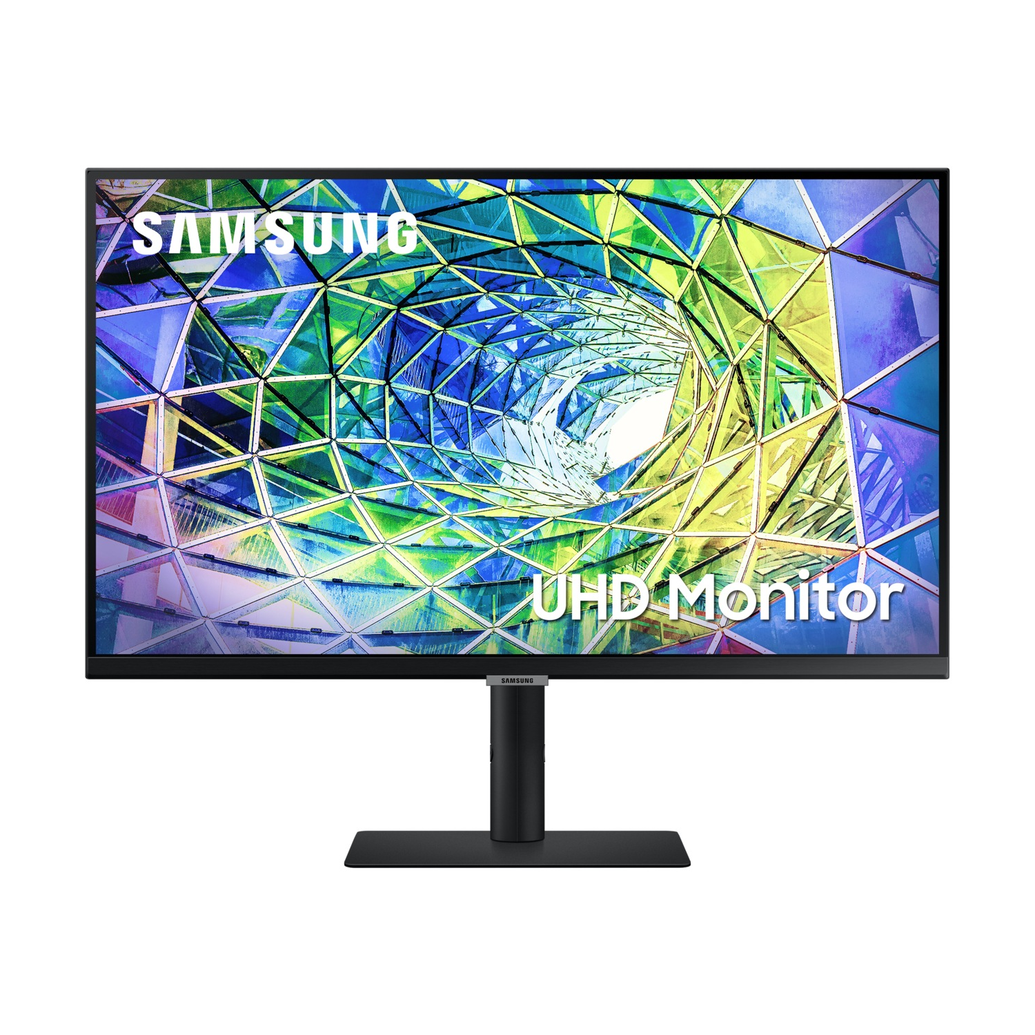 Samsung S27A800UNU Office Monitor - 4K UHD, Höhenverstel B-Ware