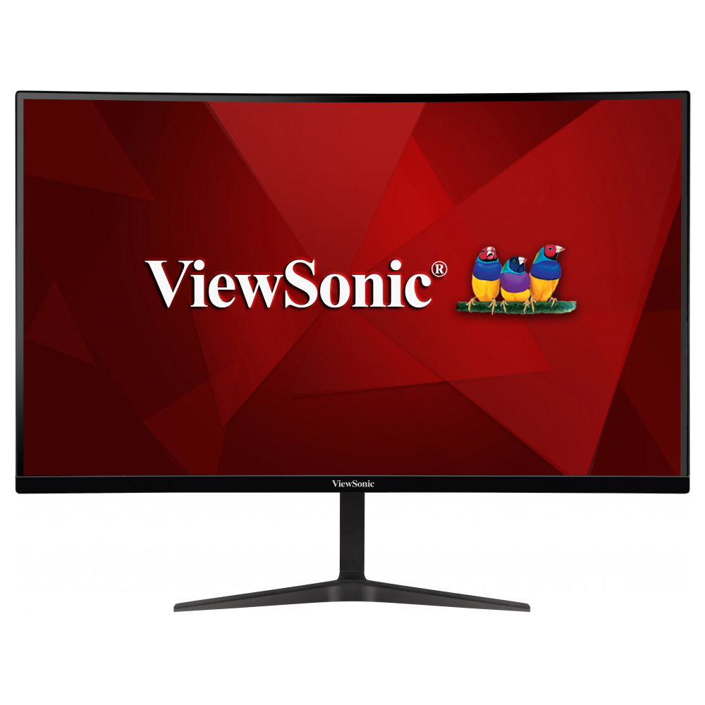 Thumbnail - ViewSonic VX2719-PC-MHD Gaming Monitor - Curved, 240 Hz, 1 ms Adaptive Sync