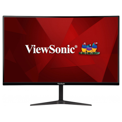 Thumbnail - ViewSonic VX2719-PC-MHD Gaming Monitor - Curved, 240 Hz, 1ms Adaptive Sync