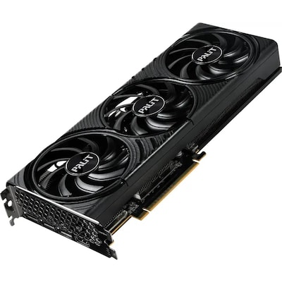Palit GeForce RTX 5060 Ti 16G Infinity 3 OC - 16GB GDDR7, HDMI, 3x DP