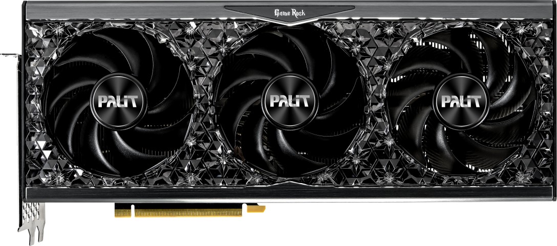 グラフィックボード・グラボ・ビデオカード Palit GeForce RTX4090 GameRock 24GB Palit GeForce RTX 4090 ab 2.879,99 € (Black Friday Deals