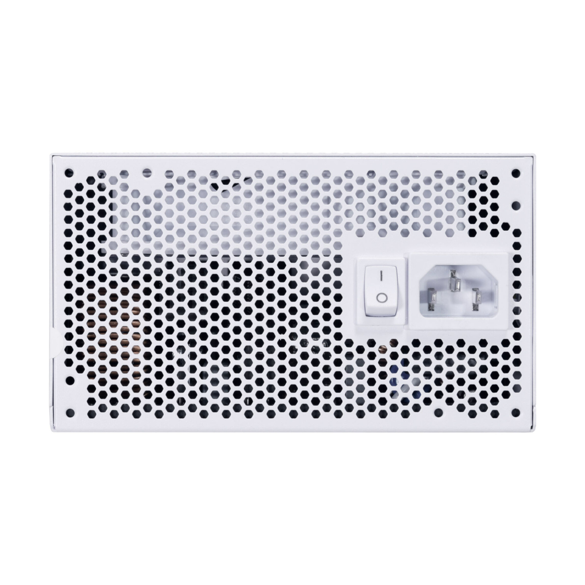 Lian Li EDGE PLATINUM 850W ATX 3.1 weiß | PC-Netzteil B-Ware PC Netzteile Produkt Bild 6