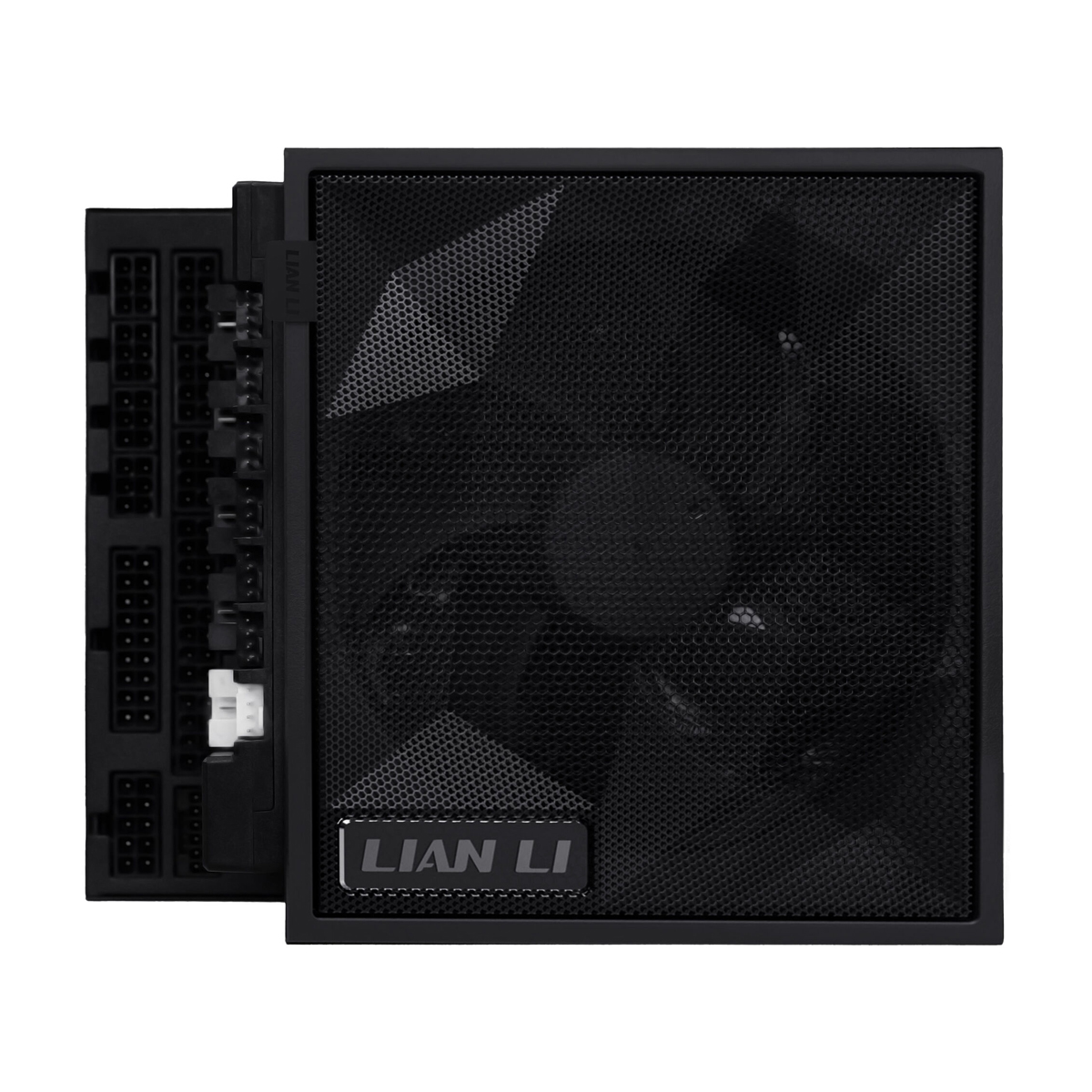 Lian Li EDGE GOLD 1000W ATX 3.1 schwarz | PC-Netzteil - PC