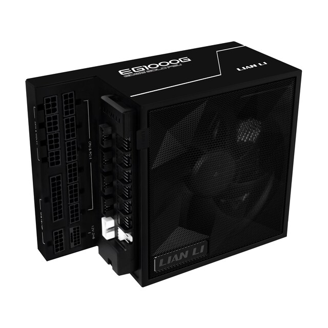 Lian Li Edge 1000W power supply