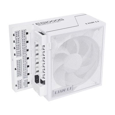 Lian Li EDGE GOLD 1000W ATX 3.1 weiß | PC-Netzteil