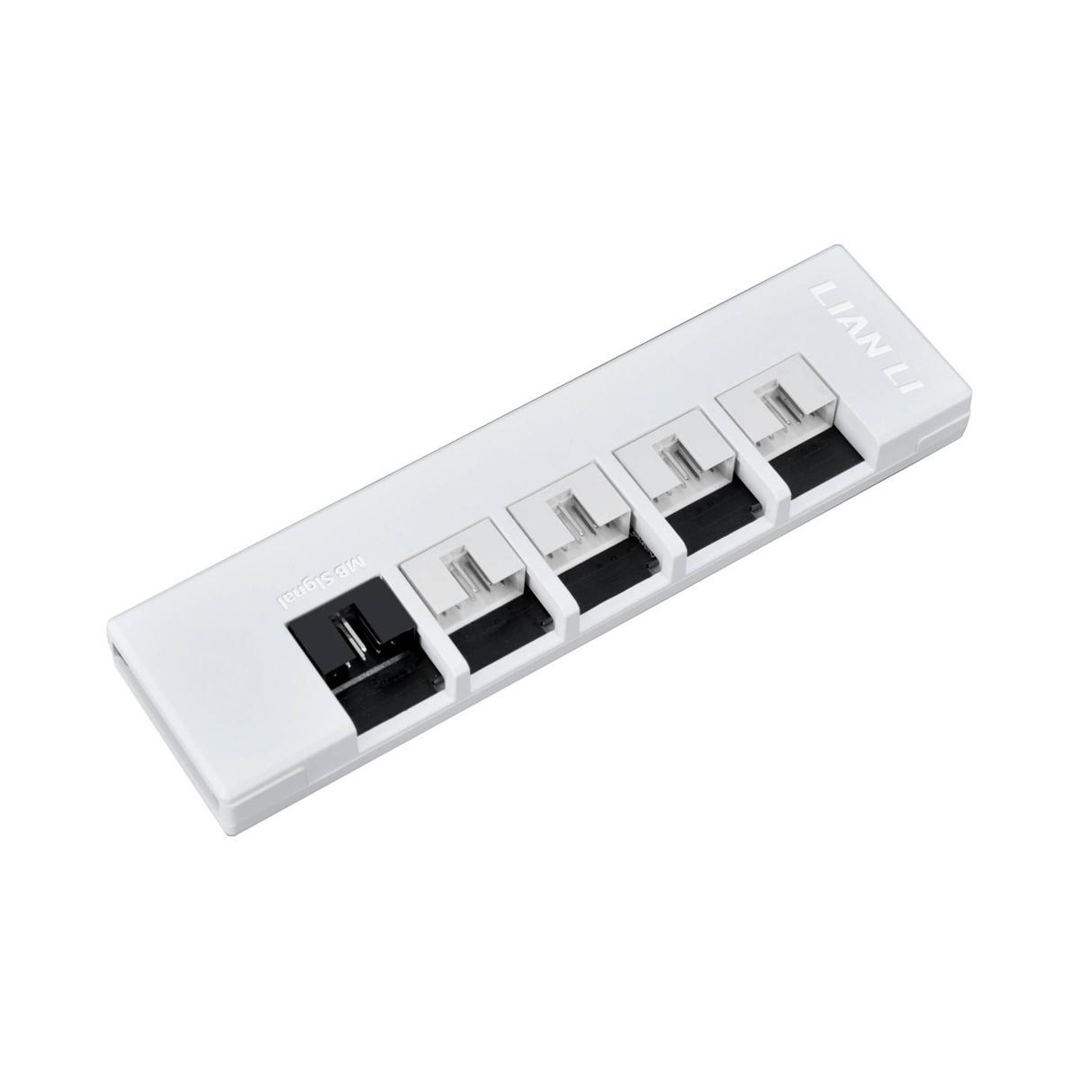Lian Li RS Series ATX 3.1 1200W weiß mit RS-Hub | PC-Netzteil PC Netzteile Produkt Bild 7