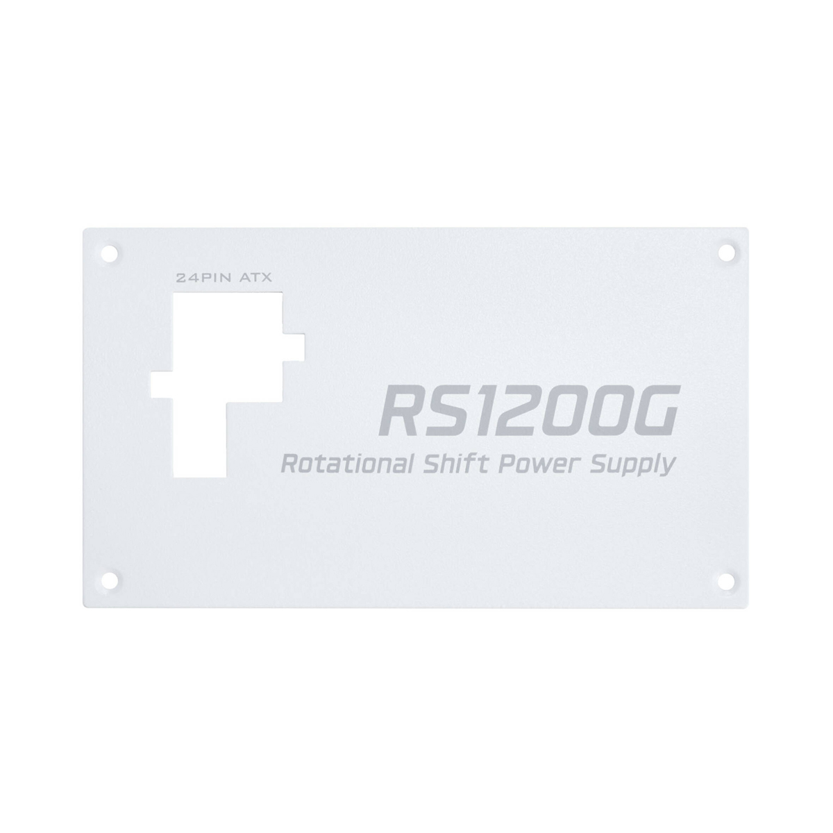 Lian Li RS Series ATX 3.1 1200W weiß mit RS-Hub | PC-Netzteil PC Netzteile Produkt Bild 5