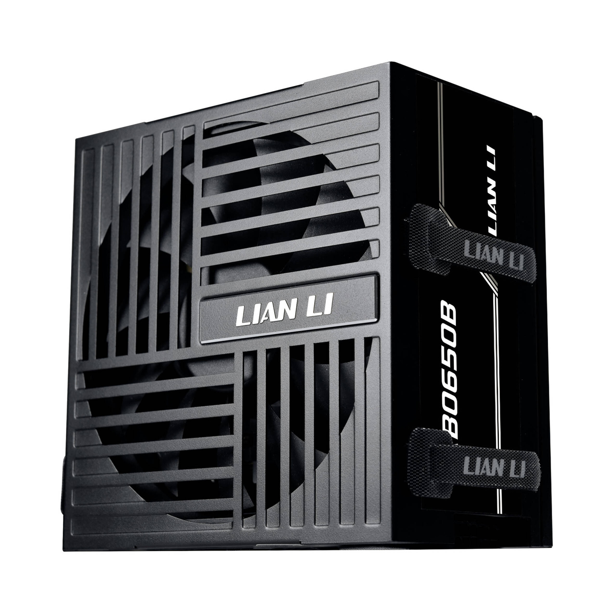 Lian Li RB Series ATX 3.1 650W schwarz | PC-Netzteil