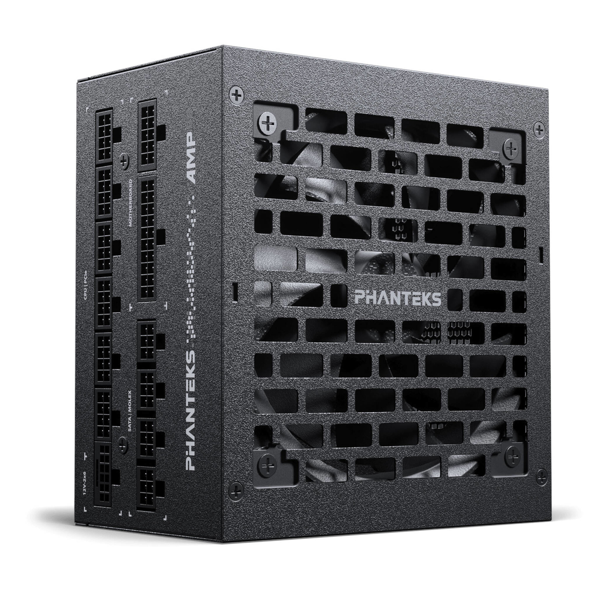 PHANTEKS AMP GH 1200W schwarz | PC-Netzteil PC Netzteil