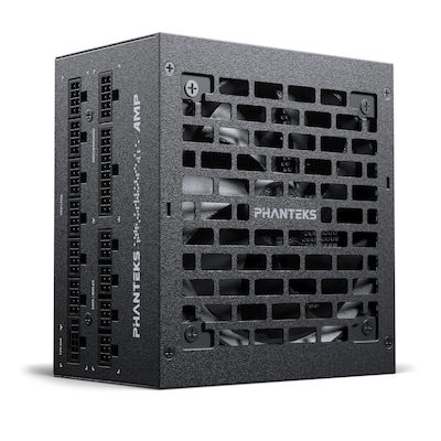 PHANTEKS AMP GH 1200W schwarz | PC-Netzteil