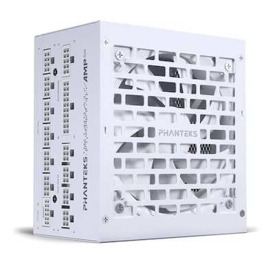 PHANTEKS AMP GH 1200W weiß | PC-Netzteil