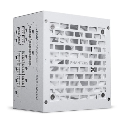 PHANTEKS AMP GH V2 1000W weiß | PC-Netzteil