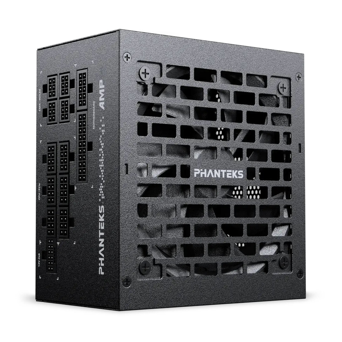 PHANTEKS AMP GH V2 1200W schwarz | PC-Netzteil