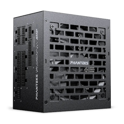 PHANTEKS AMP GH V2 1200W schwarz | PC-Netzteil