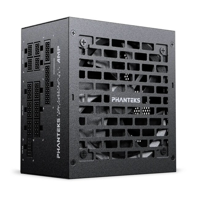 Phanteks AMP 1000W V2 power supply