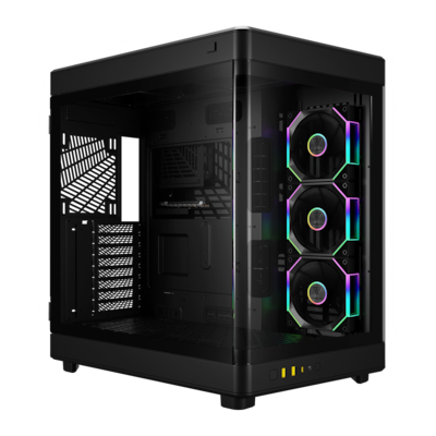 Gamdias NESO P1 PRO | PC-Gehäuse