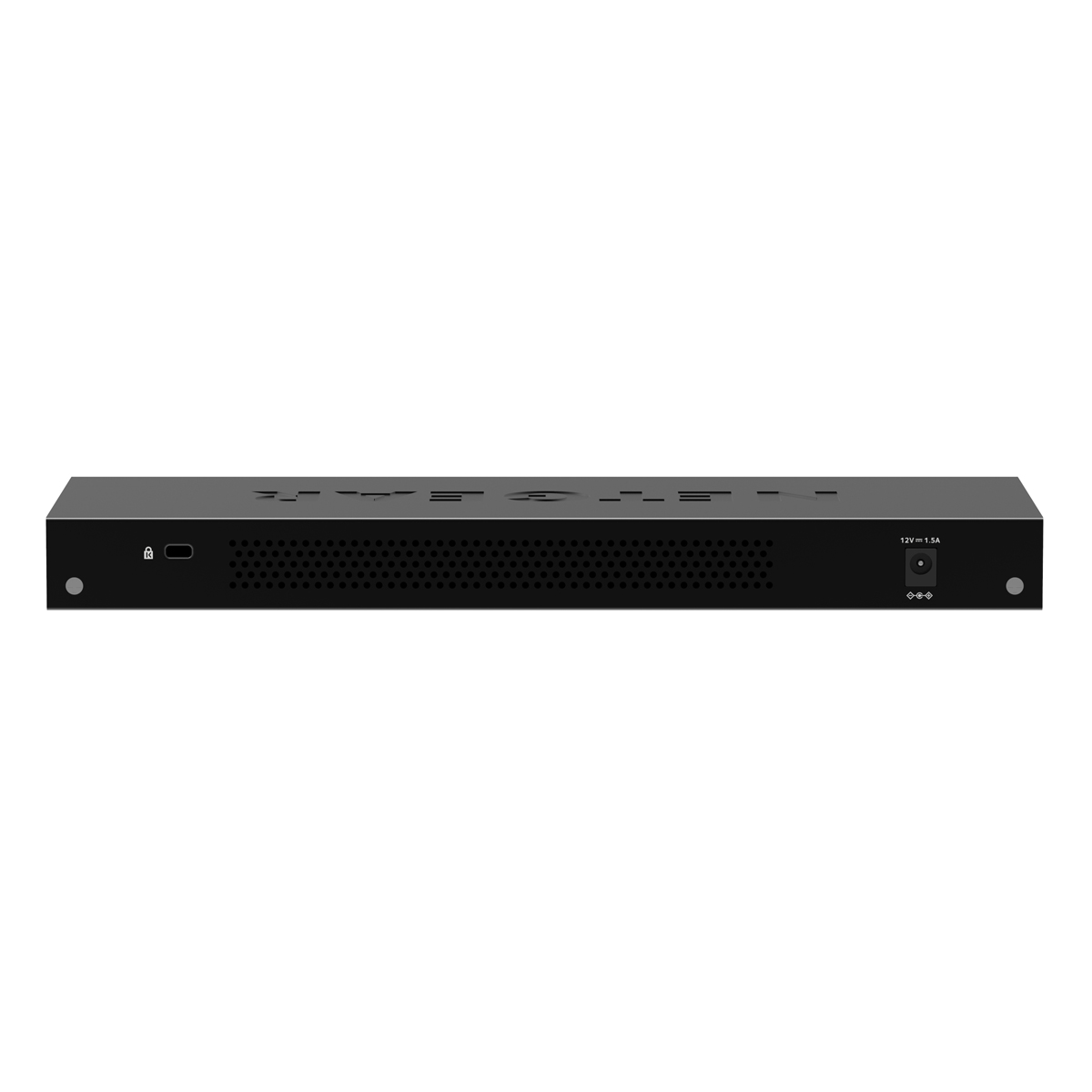 NETGEAR GS316 Unmanaged Switch 16x Gigabit Ethernet Netzwerk-Switch Produkt Bild 4