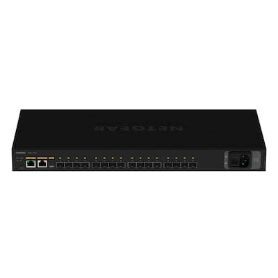 NETGEAR M4250-16XF Managed Switch 16x 10G SFP+