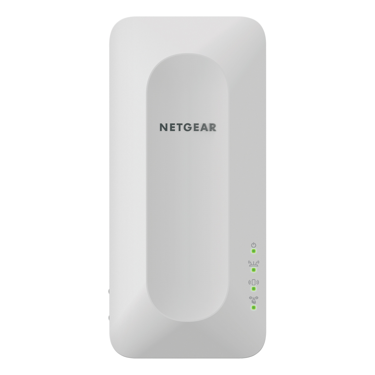 Thumbnail - NETGEAR EAX15 WiFi 6 Mesh-Repeater [Dual-Band, bis zu 1,8 Gbit/s, 1x GbE]