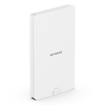 NETGEAR WAX610Y 1800 Mbit/s Weiß Power over Ethernet (PoE)