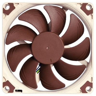Thumbnail - Noctua NF-A9x14 PWM 92mm Gehäuselüfter