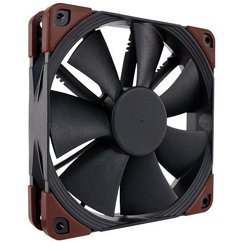 Noctua NF-F12 iPPC-3000 PWM 120mm Gehäuselüfte