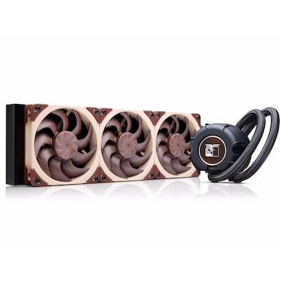 Noctua NL-LC1-36 | AiO-Wasserkühlung
