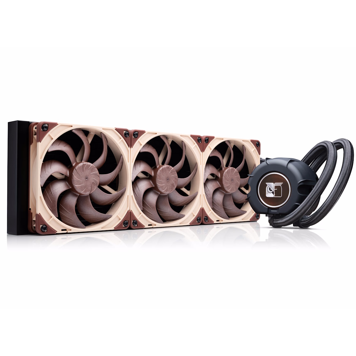 Noctua NL-LC1-42 - CPU-Wasserkühlung - Max 23 dBA