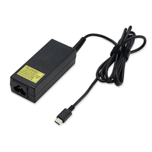 Acer NP.ADT0A.065 Netzteil & Spannungsumwandler Drinnen 45 W Schwarz