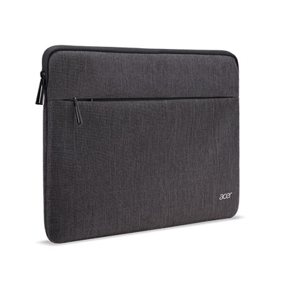 Acer 15.6 Zoll Protective Sleeve, grau Taschen Produkt Bild 2