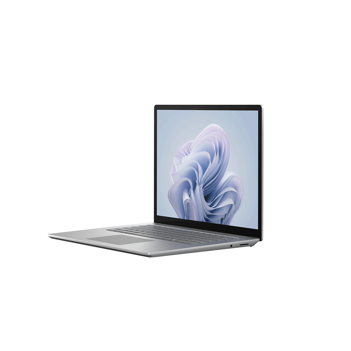 Surface Laptop 6 for business 15" i5 - 16GB RAM - 512GB SSD Black