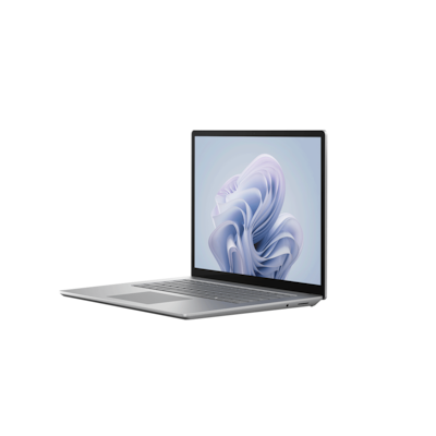 Microsoft Surface Laptop 6 for business 13,5" - ZJY-00030 - 13,5" IPS, Intel® Core™ Ultra 7 - 165H, 32GB RAM, 256GB SSD, Windows 11 Pro, Platinum