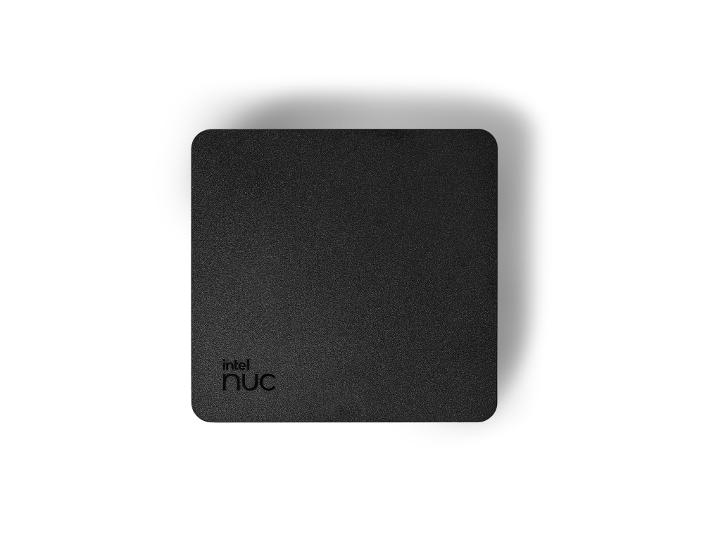ASUS NUC 13 Pro Kit RNUC13L3KV700002I B-Ware - Intel i7-1370P, Intel Iris Xe Graphics, 2x DDR4 SO-DIMM, 2x M.2, WiFi 6E, vPro PC Produkt Bild 4