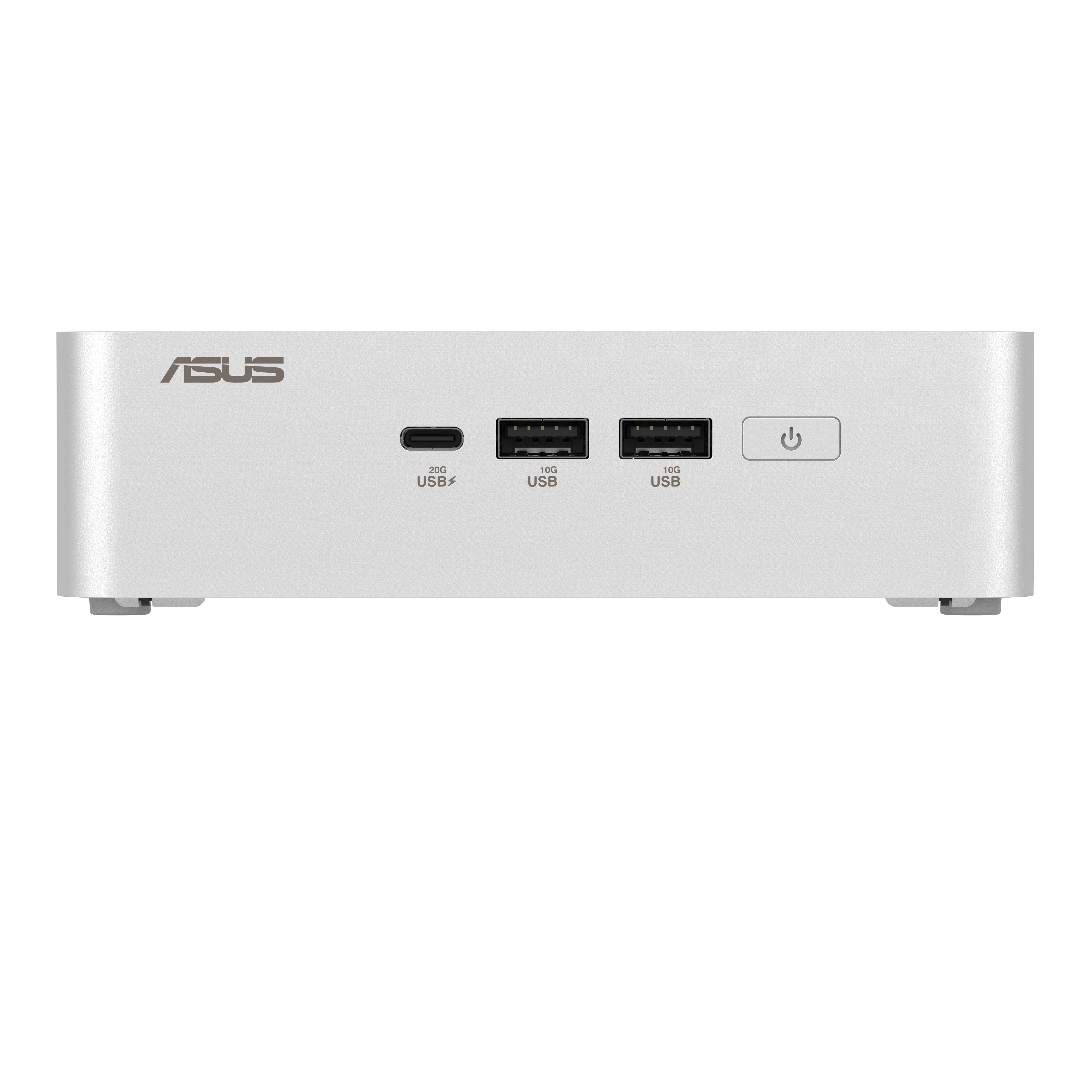ASUS NUC 15 Pro+ Kit RNUC15CRSU900002 - Intel Core Ultra 9 285H, Intel Arc Graphics, 2x DDR5 SO-DIMM, 2x M.2, WiFi 7 PC Produkt Bild 2