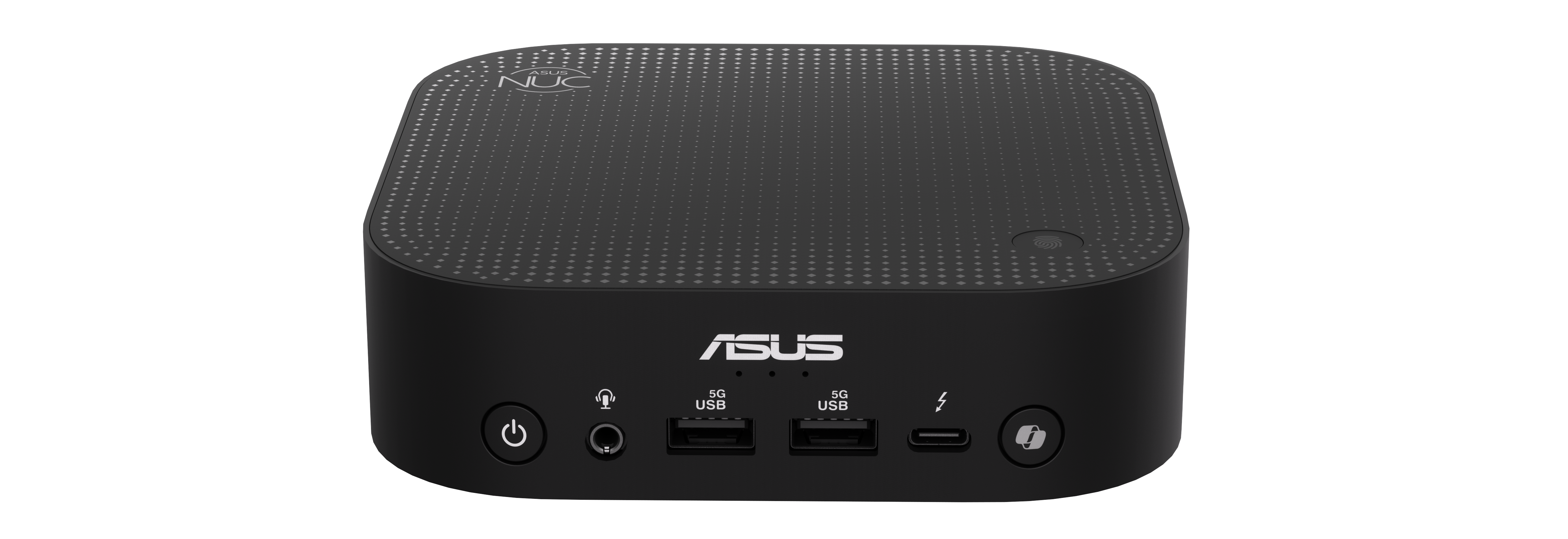 ASUS NUC 14 Pro AI RNUC14LNKU5073H2 - Intel Core Ultra 5 226V, 16GB DDR5 RAM, 512GB M.2 SSD, Intel Arc Graphics, WiFi 7,...
