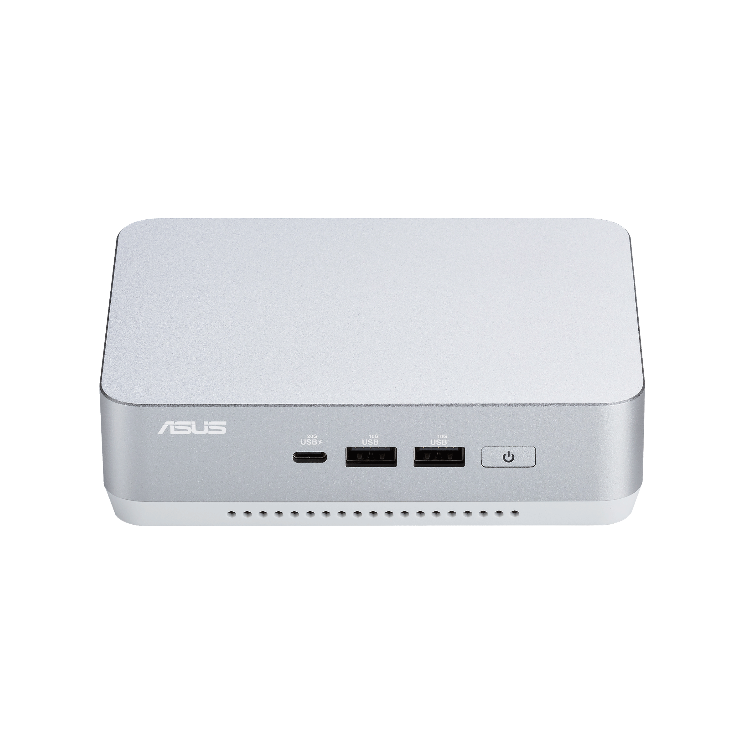 ASUS NUC 14 Pro+ Kit RNUC14RVSU500002 - Intel Core Ultra 5 125H, Intel Arc Graphics, 2x DDR5 SO-DIMM, 2x M.2, WiFi 6E