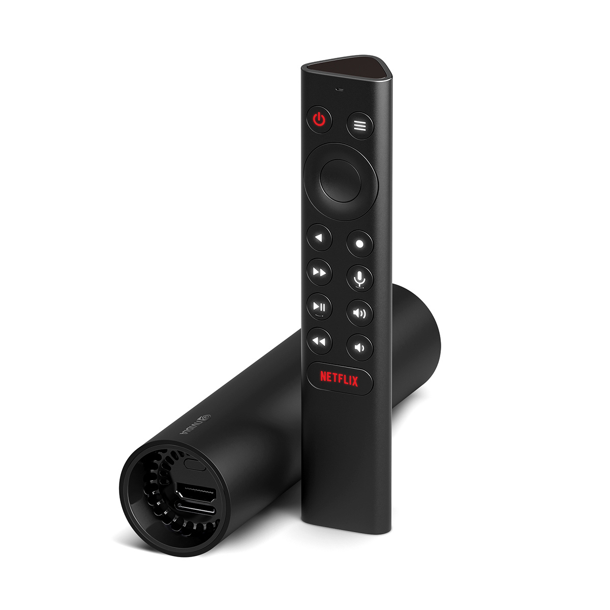 NVIDIA SHIELD TV TVZ Digital Receiver